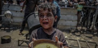 Izraelskoj brutalnosti nema kraja: Ne dozvoljavaju da se hrana dostavi djeci u Gazi – razlog Hamas - featured image