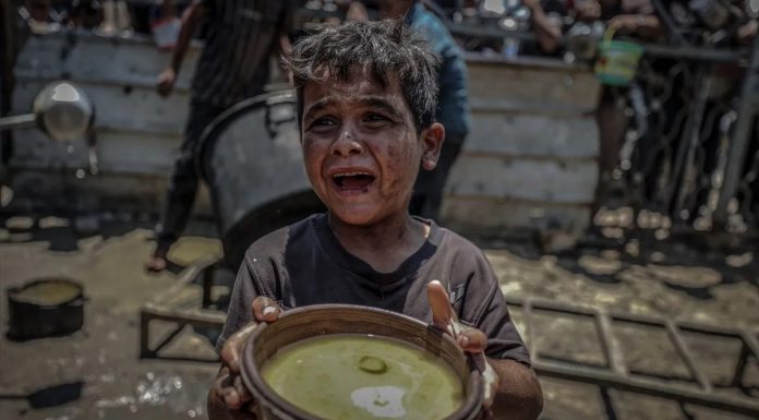 Izraelskoj brutalnosti nema kraja: Ne dozvoljavaju da se hrana dostavi djeci u Gazi – razlog Hamas - featured image