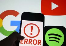 Šta se dešava sa Googleom? Nedostupan u Turskoj i dijelovima Evrope - featured image