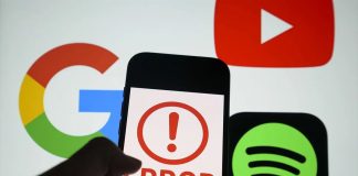 Šta se dešava sa Googleom? Nedostupan u Turskoj i dijelovima Evrope - featured image