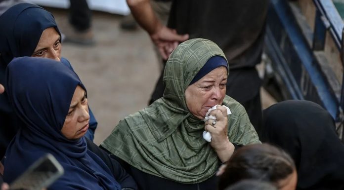 Imao je samo 18 mjeseci: Od gladi preminuo još jedan Palestinski mališan - featured image