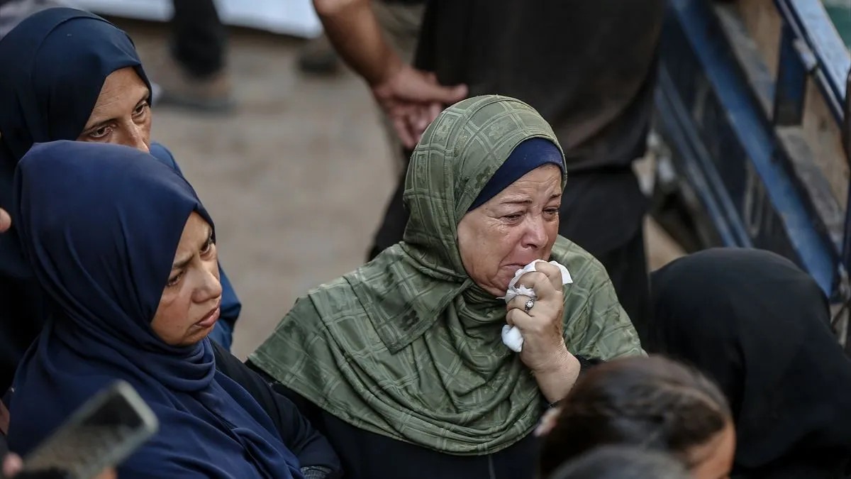 Imao je samo 18 mjeseci: Od gladi preminuo još jedan Palestinski mališan - featured image
