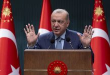 Erdogan: Netanyahu je 'izašao iz tračnica', Turska čvrsto stoji uz Gazu - featured image