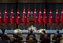 Erdogan: Netanyahu je 'izašao iz tračnica', Turska čvrsto stoji uz Gazu - content image