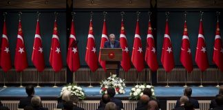 Erdogan: Netanyahu je 'izašao iz tračnica', Turska čvrsto stoji uz Gazu - content image