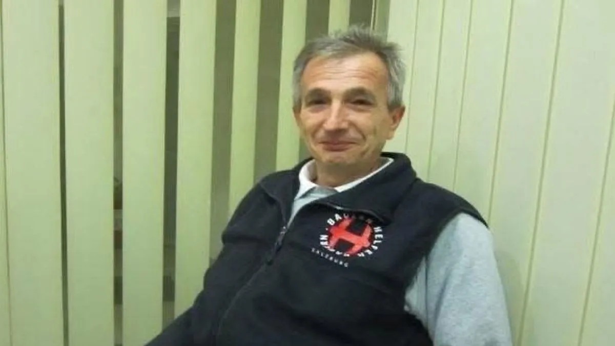 Srce ratnog humaniste iz Srebrenice nije izdržalo: Kada drugi nisu mogli, on je pomagao - featured image
