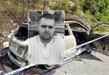 Taksista Adnan (37) preminuo nakon što se vozilo zapalilo: Bio je čovjek koji nikome nije učinio zlo - featured image