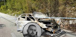 Mostar tuguje nakon smrti taksiste: Poznato vrijeme i mjesto dženaze Adnanu Bajroviću - featured image
