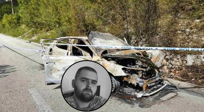 Mostar tuguje nakon smrti taksiste: Poznato vrijeme i mjesto dženaze Adnanu Bajroviću - featured image