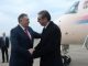 Vučić brutalno izvrijeđao Schmidta: Okupacioni nacisti radili protiv Dodika - content image