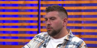 Potresna ispovijest Alena Muhića: “Pitao sam oca zašto je silovao majku; njene riječi su me srušile” - featured image