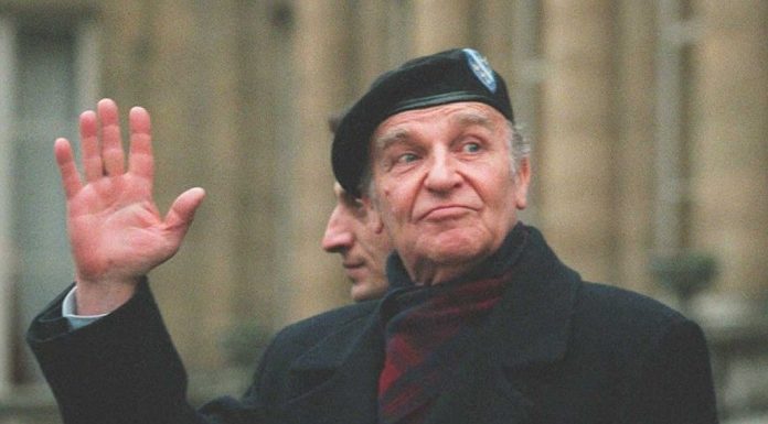 Bolje trpjeti zlo, nego ga počiniti - featured image