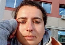 Amela započela štrajk glađu: Želi samo dijete zaštititi od nasilnog oca i bivšeg supruga - featured image