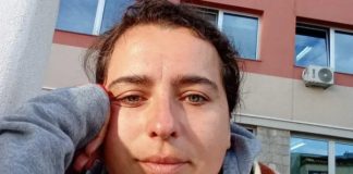 Amela započela štrajk glađu: Želi samo dijete zaštititi od nasilnog oca i bivšeg supruga - featured image