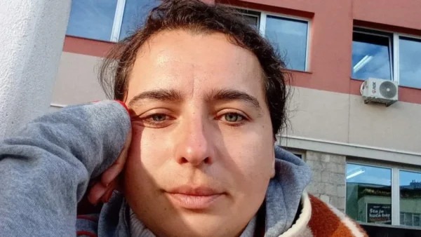 Amela započela štrajk glađu: Želi samo dijete zaštititi od nasilnog oca i bivšeg supruga - featured image