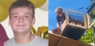 Dječak iz bh. grada pravi primjer mladima: Sugrađani se dive djelima Amina - featured image