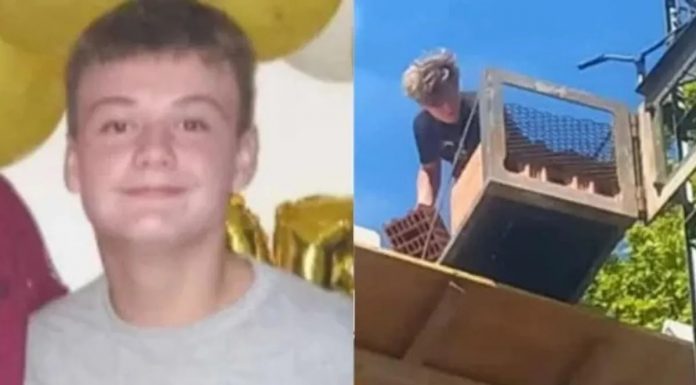 Dječak iz bh. grada pravi primjer mladima: Sugrađani se dive djelima Amina - featured image