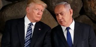 Trump ponizio Netanyahua kao niko do sad: Mogao bi se pokajati zbog dolaska u Bijelu kuću - featured image