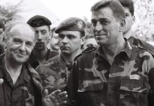 Sjećanje na Arifa Pašalića: Komandant koji je Mostar i Hercegovinu stavio ispred svega - featured image