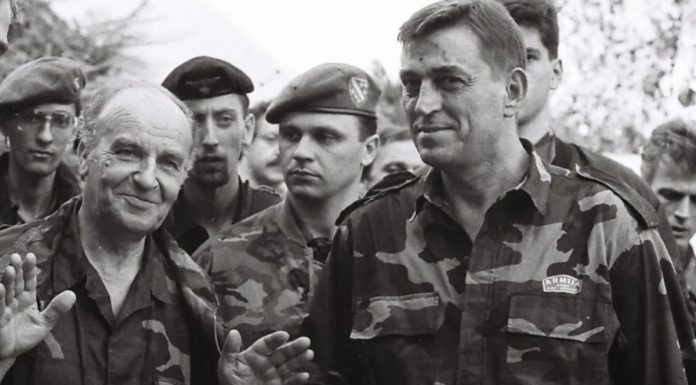 Sjećanje na Arifa Pašalića: Komandant koji je Mostar i Hercegovinu stavio ispred svega - featured image