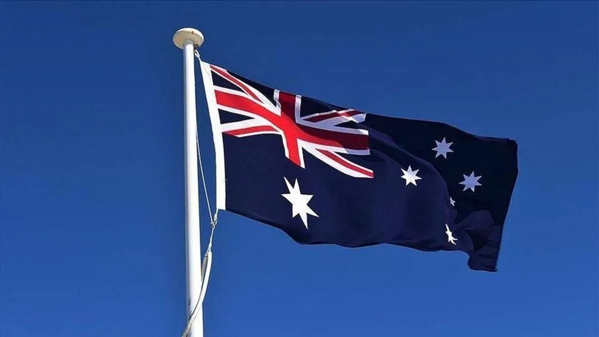 I Australija priznala palestinsku državu: Jedini održivi put ka miru - featured image