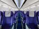 Zašto su sjedišta u avionu gotovo uvijek plave boje? - featured image