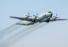 NATO opet na nogama: Ruski avion iznad Baltičkog mora, Njemačka digla Eurofightere - featured image