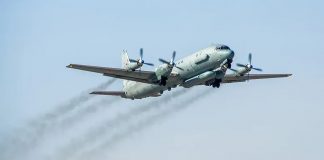 NATO opet na nogama: Ruski avion iznad Baltičkog mora, Njemačka digla Eurofightere - featured image