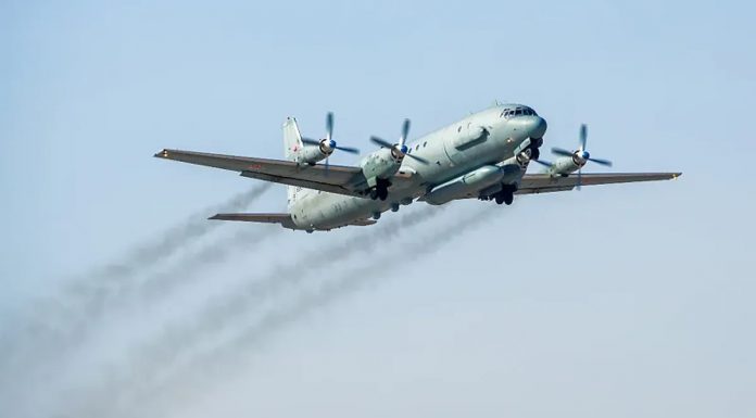 NATO opet na nogama: Ruski avion iznad Baltičkog mora, Njemačka digla Eurofightere - featured image