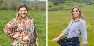 Žena izgubila 60 kilograma promijenivši samo pet životnih navika - featured image