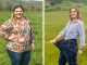 Žena izgubila 60 kilograma promijenivši samo pet životnih navika - featured image