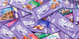 Njemački potrošači tužili proizvođača Milke: “Čokolada ima obmanjujuću ambalažu” - featured image