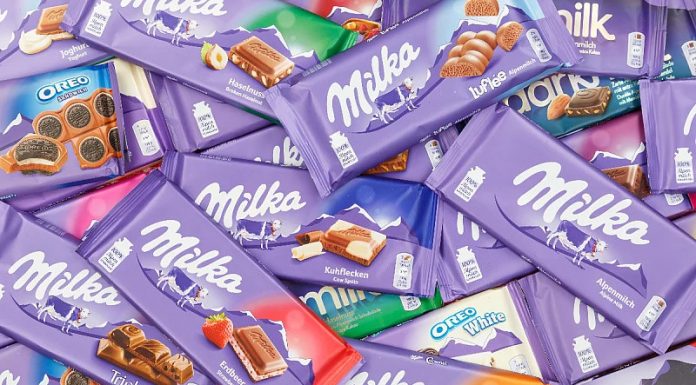 Njemački potrošači tužili proizvođača Milke: “Čokolada ima obmanjujuću ambalažu” - featured image