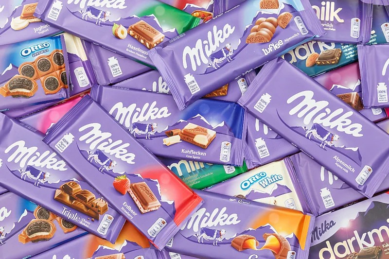 Njemački potrošači tužili proizvođača Milke: “Čokolada ima obmanjujuću ambalažu” - featured image