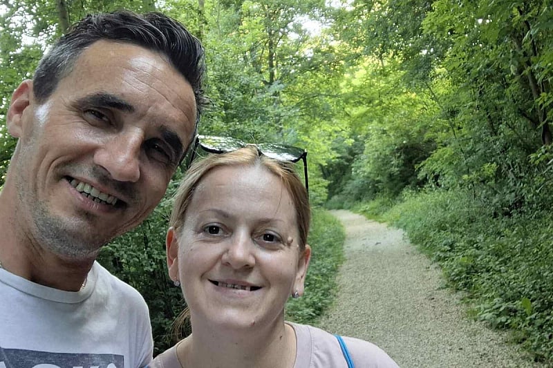 Adisa Zalihić godinama živi s bolovima koje nosi Kronova bolest, sakuplja se pomoć kako bi otišla na operaciju - featured image