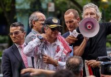 Predsjednik Kolumbije: Pozivam nacije svijeta da udruže oružje i vojske, moramo osloboditi Palestinu - featured image