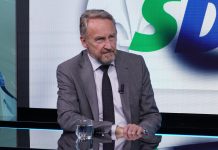 Izetbegović o kandidaturi: Imam snage za još jednu kampanju, bit će teško protiv 11 stranaka Izetbegović o kandidaturi: Imam snage za još jednu kampanju, bit će teško protiv 11 stranaka - featured image