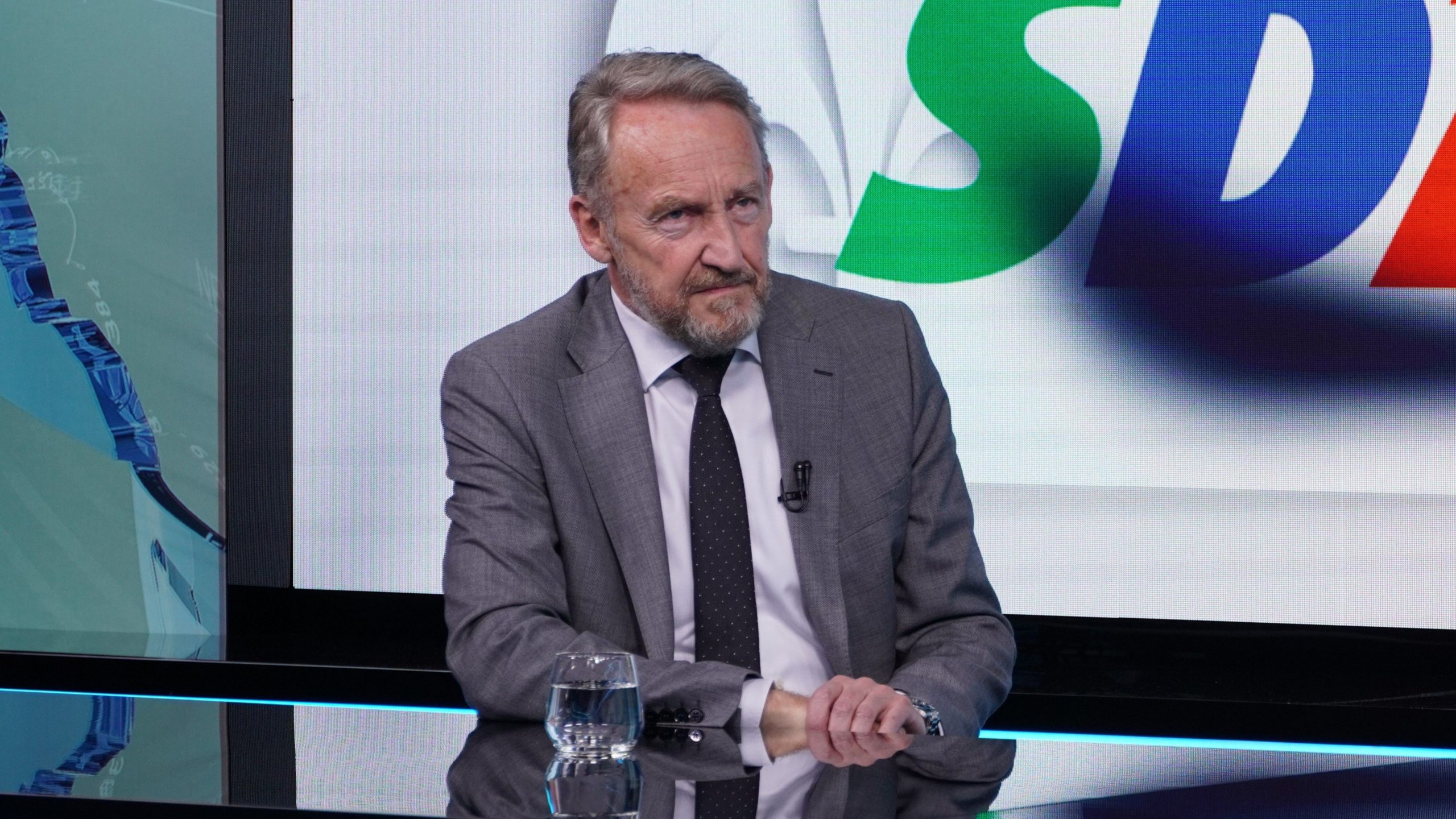 Izetbegović o kandidaturi: Imam snage za još jednu kampanju, bit će teško protiv 11 stranaka - featured image