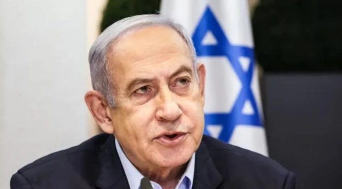 Taoc iz Gaze optužuje Netanyahua: Umrijet ćemo od izraelske vojske, nismo zarobljenici Hamasa - content image