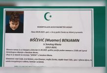 Tuga u Krajini, preminuo mladi fudbaler (14): Nedostajat će nam iskreni osmijeh jednog dječaka - featured image
