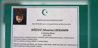 Tuga u Krajini, preminuo mladi fudbaler (14): Nedostajat će nam iskreni osmijeh jednog dječaka - featured image