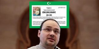 Hafiz Botić o tragediji u Konjicu: Djeca nam umiru zbog zapuštenog sistema - featured image