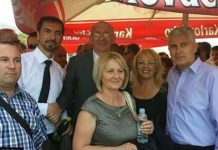 Nermin Bise poručio Draganu Čoviću: Nemojte se skrivati iza ezana, znamo mi za vašu "pristojnost" - featured image