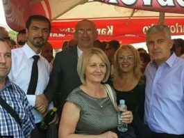 Nermin Bise poručio Draganu Čoviću: Nemojte se skrivati iza ezana, znamo mi za vašu "pristojnost" - featured image