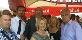 Nermin Bise poručio Draganu Čoviću: Nemojte se skrivati iza ezana, znamo mi za vašu "pristojnost" - featured image