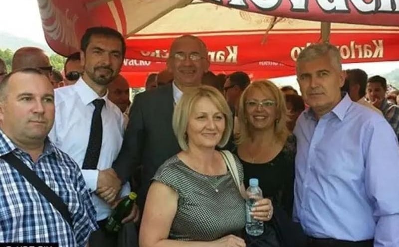 Nermin Bise poručio Draganu Čoviću: Nemojte se skrivati iza ezana, znamo mi za vašu 