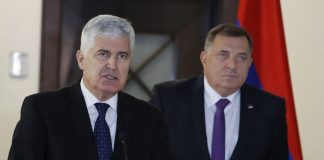 Čović traži pomoć da spasi svog starog prijatelja: Može li izvući iz ponora osuđenika? - featured image