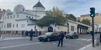 Svinjske glave postavljene ispred džamija u Parizu i okolici - featured image