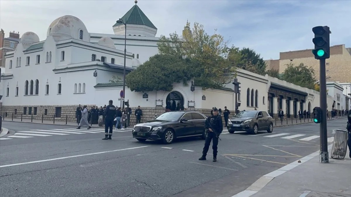Svinjske glave postavljene ispred džamija u Parizu i okolici - featured image