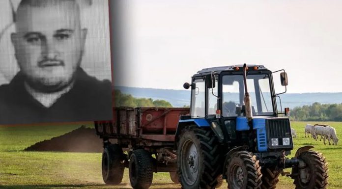 Preminuo pred ženidbu! Traktor mu se prevrnuo, ljekari se danima borili za njegov život - featured image